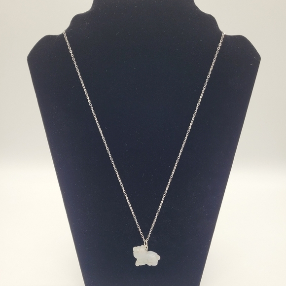Jewelry - Handmade Pendant Necklace